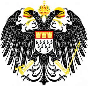 Wappen Köln